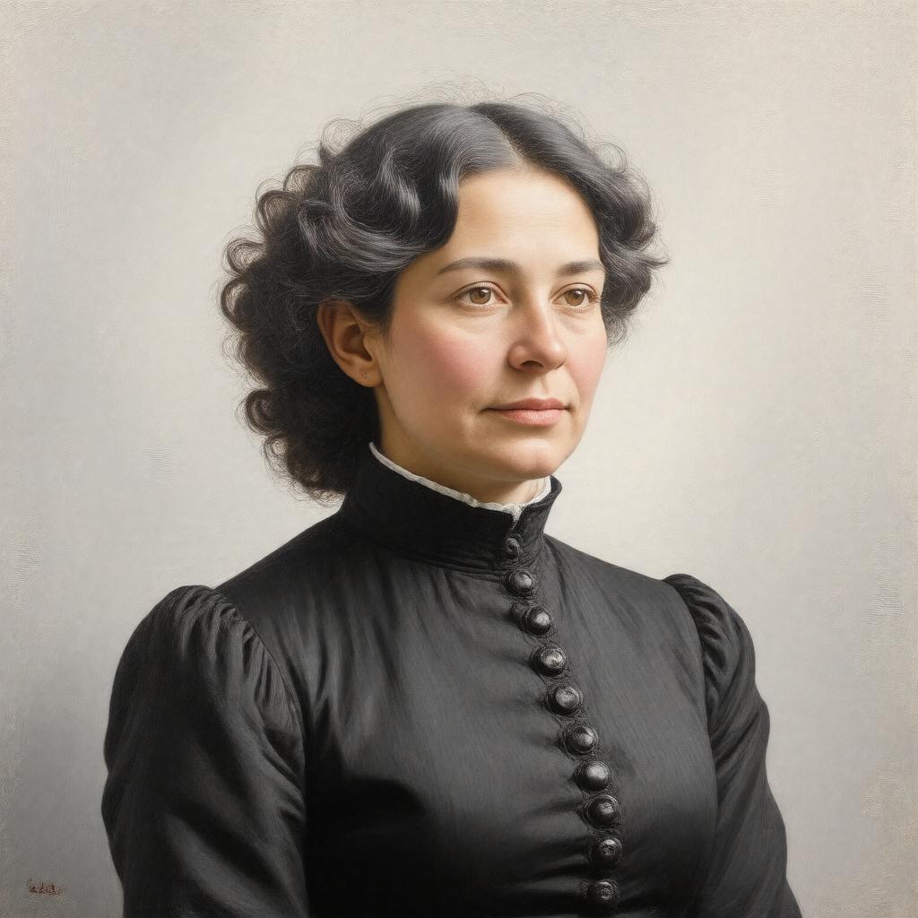 May Wright Sewall
